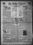Thumbnail image of item number 1 in: 'The Dallas Express (Dallas, Tex.), Vol. 26, No. 25, Ed. 1 Saturday, April 5, 1919'.