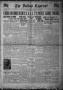 Thumbnail image of item number 1 in: 'The Dallas Express (Dallas, Tex.), Vol. 26, No. 26, Ed. 1 Saturday, April 12, 1919'.
