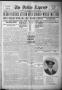 Thumbnail image of item number 1 in: 'The Dallas Express (Dallas, Tex.), Vol. 27, No. 21, Ed. 1 Saturday, February 28, 1920'.