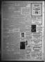 Thumbnail image of item number 2 in: 'The Dallas Express (Dallas, Tex.), Vol. 28, No. 3, Ed. 1 Saturday, October 23, 1920'.
