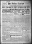 Thumbnail image of item number 1 in: 'The Dallas Express (Dallas, Tex.), Vol. 28, No. 6, Ed. 1 Saturday, November 13, 1920'.