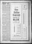 Thumbnail image of item number 3 in: 'The Dallas Express (Dallas, Tex.), Vol. 28, No. 41, Ed. 1 Saturday, July 16, 1921'.