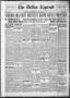 Thumbnail image of item number 1 in: 'The Dallas Express (Dallas, Tex.), Vol. 28, No. 47, Ed. 1 Saturday, September 3, 1921'.