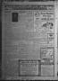 Thumbnail image of item number 2 in: 'The Dallas Express (Dallas, Tex.), Vol. 29, No. 46, Ed. 1 Saturday, September 9, 1922'.