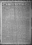 Thumbnail image of item number 3 in: 'The Dallas Express (Dallas, Tex.), Vol. 29, No. 46, Ed. 1 Saturday, September 9, 1922'.