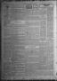 Thumbnail image of item number 4 in: 'The Dallas Express (Dallas, Tex.), Vol. 29, No. 46, Ed. 1 Saturday, September 9, 1922'.