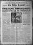Thumbnail image of item number 1 in: 'The Dallas Express (Dallas, Tex.), Vol. 29, No. 47, Ed. 1 Saturday, September 16, 1922'.