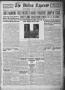 Thumbnail image of item number 1 in: 'The Dallas Express (Dallas, Tex.), Vol. 30, No. 26, Ed. 1 Saturday, April 21, 1923'.