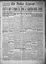 Thumbnail image of item number 1 in: 'The Dallas Express (Dallas, Tex.), Vol. 30, No. 27, Ed. 1 Saturday, April 28, 1923'.