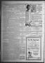 Thumbnail image of item number 2 in: 'The Dallas Express (Dallas, Tex.), Vol. 34, No. 39, Ed. 1 Saturday, August 4, 1923'.