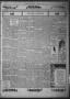Thumbnail image of item number 3 in: 'The Dallas Express (Dallas, Tex.), Vol. 32, No. 5, Ed. 1 Saturday, December 27, 1924'.