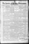 Thumbnail image of item number 1 in: 'The Austin Statesman. (Austin, Tex.), Vol. 8, No. 41, Ed. 1 Thursday, February 12, 1891'.
