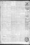 Thumbnail image of item number 2 in: 'The Austin Statesman. (Austin, Tex.), Vol. 8, No. 41, Ed. 1 Thursday, February 12, 1891'.