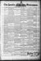 Thumbnail image of item number 1 in: 'The Austin Statesman. (Austin, Tex.), Ed. 1 Thursday, April 9, 1891'.