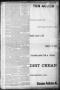 Thumbnail image of item number 3 in: 'The Austin Statesman. (Austin, Tex.), Vol. 19, No. 49, Ed. 1 Thursday, May 14, 1891'.