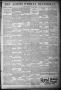 Thumbnail image of item number 1 in: 'The Austin Weekly Statesman. (Austin, Tex.), Vol. 20, Ed. 1 Thursday, April 7, 1892'.