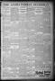 Thumbnail image of item number 1 in: 'The Austin Weekly Statesman. (Austin, Tex.), Vol. 20, Ed. 1 Thursday, April 21, 1892'.
