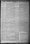 Primary view of The Austin Weekly Statesman. (Austin, Tex.), Vol. 20, Ed. 1 Thursday, June 9, 1892