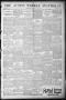 Thumbnail image of item number 1 in: 'The Austin Weekly Statesman. (Austin, Tex.), Vol. 21, Ed. 1 Thursday, May 25, 1893'.