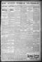 Thumbnail image of item number 1 in: 'The Austin Weekly Statesman. (Austin, Tex.), Vol. 23, Ed. 1 Thursday, September 14, 1893'.