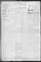 Thumbnail image of item number 4 in: 'Austin Weekly Statesman. (Austin, Tex.), Vol. 26, Ed. 1 Thursday, September 3, 1896'.
