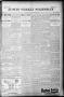 Primary view of Austin Weekly Statesman. (Austin, Tex.), Vol. 26, Ed. 1 Thursday, October 1, 1896
