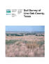 Thumbnail image of item number 1 in: 'Soil Survey of Live Oak County, Texas'.