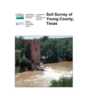 Soil Survey of Young County, Texas