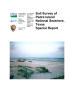 Thumbnail image of item number 1 in: 'Soil Survey of Padre Island National Seashore, Texas: Special Report'.