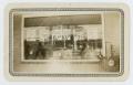 Thumbnail image of item number 1 in: '[Display Window at T.A. Kilgore Grocery Store]'.