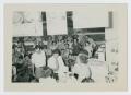 Thumbnail image of item number 1 in: '[Grand Opening of T.A. Kilgore Grocery Store]'.