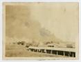 Thumbnail image of item number 1 in: '[Fire at the Humble Oil Tank Farm]'.