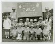 Thumbnail image of item number 1 in: '[Little League Baseball Team]'.
