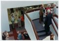 Thumbnail image of item number 1 in: '[Open House at Helen Hall Library]'.