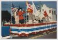 Photograph: [Multicultural Parade Float]