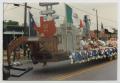 Primary view of [Clear Lake Elks Lodge Parade Float]