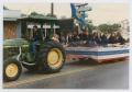Photograph: [Tractor in a Parade]