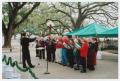 Primary view of [Holiday Choir at League Park]