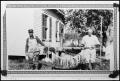 Photograph: [Two Men with Their Catch]