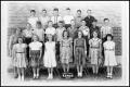 Photograph: [Kemah School Class, 1954]