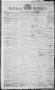Thumbnail image of item number 1 in: 'Dallas Daily Herald (Dallas, Tex.), Vol. 1, No. 97, Ed. 1 Tuesday, June 3, 1873'.