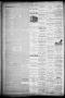 Thumbnail image of item number 2 in: 'The Dallas Daily Herald. (Dallas, Tex.), Vol. 2, No. 95, Ed. 1 Sunday, May 31, 1874'.