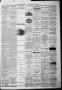 Thumbnail image of item number 3 in: 'The Dallas Daily Herald. (Dallas, Tex.), Vol. 2, No. 119, Ed. 1 Sunday, June 28, 1874'.