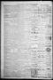 Thumbnail image of item number 4 in: 'The Dallas Daily Herald. (Dallas, Tex.), Vol. 2, No. 125, Ed. 1 Tuesday, July 7, 1874'.