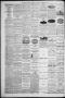Thumbnail image of item number 2 in: 'The Dallas Daily Herald. (Dallas, Tex.), Vol. 2, No. 200, Ed. 1 Friday, October 2, 1874'.