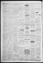 Thumbnail image of item number 2 in: 'Dallas Daily Herald. (Dallas, Tex.), Vol. 2, No. 239, Ed. 1 Tuesday, November 17, 1874'.