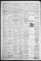 Thumbnail image of item number 4 in: 'Dallas Daily Herald. (Dallas, Tex.), Vol. 2, No. 239, Ed. 1 Tuesday, November 17, 1874'.
