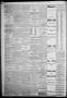 Thumbnail image of item number 4 in: 'The Dallas Daily Herald. (Dallas, Tex.), Vol. 3, No. 9, Ed. 1 Tuesday, February 23, 1875'.