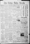 Newspaper: The Dallas Daily Herald. (Dallas, Tex.), Vol. 3, No. 151, Ed. 1 Sunda…