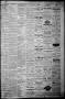 Thumbnail image of item number 3 in: 'The Dallas Daily Herald. (Dallas, Tex.), Vol. 3, No. 298, Ed. 1 Saturday, February 12, 1876'.